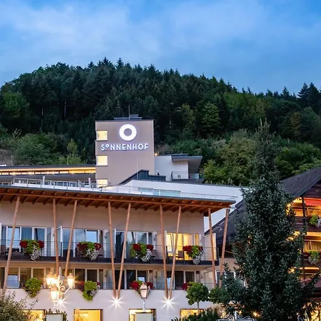 Sonnenhof & Lautenbach