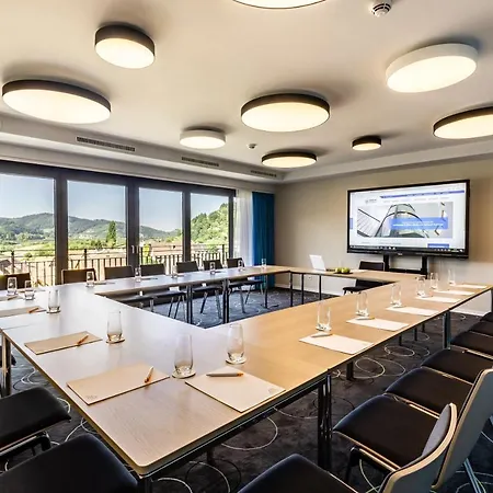 Hotel Sonnenhof &