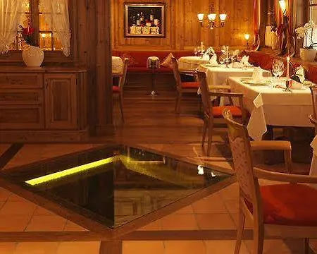 Hotel Sonnenhof