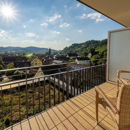 Hotel Sonnenhof 4*