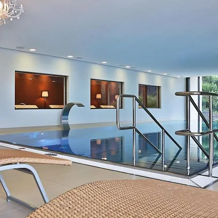 Hotel Sonnenhof &