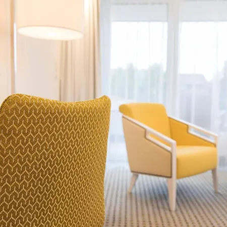 Sonnenhof & 4* Lautenbach