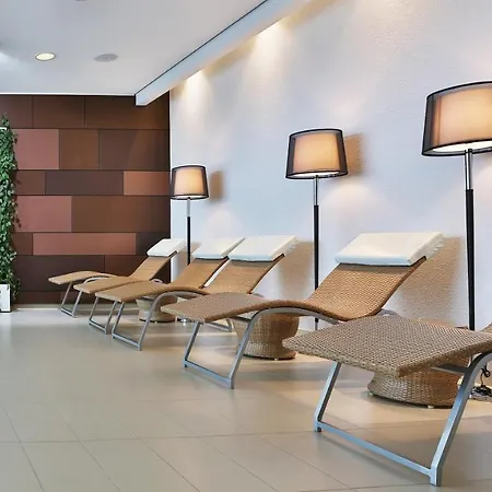 Sonnenhof Hotel 4*