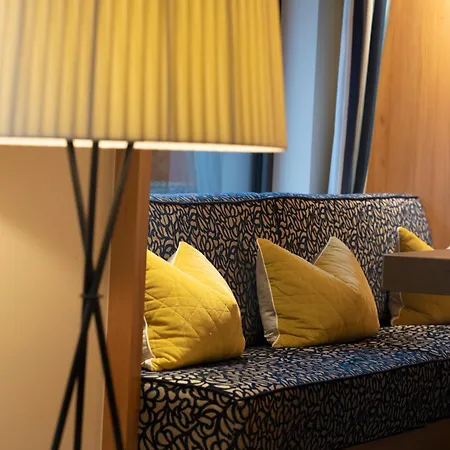 Sonnenhof Hotel 4*