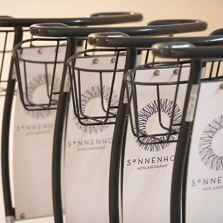 Hotel Sonnenhof &