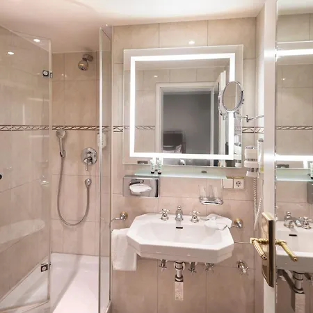 Sonnenhof & Hotel Lautenbach