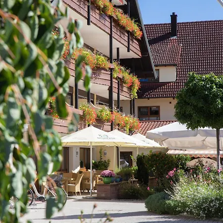 Sonnenhof Hotel 4*