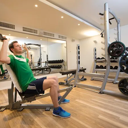 Sonnenhof & 4* Lautenbach