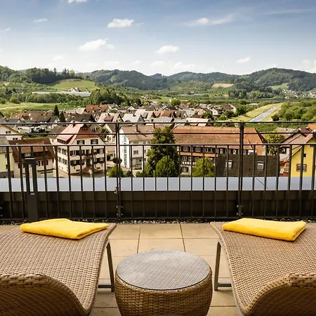 Hotel Sonnenhof 4*
