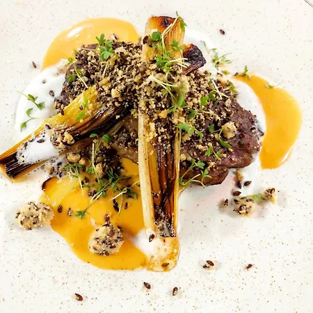 Hotel Sonnenhof & 4*