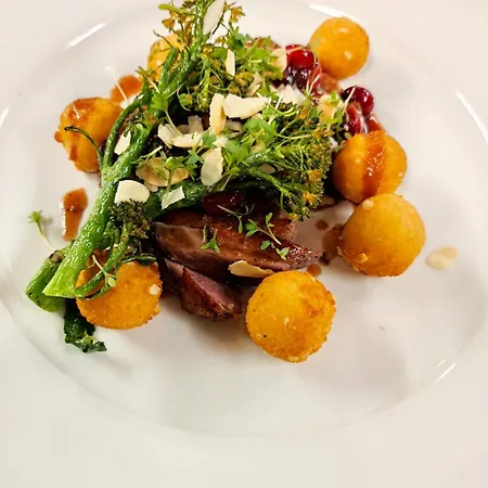 Sonnenhof & 4* Lautenbach