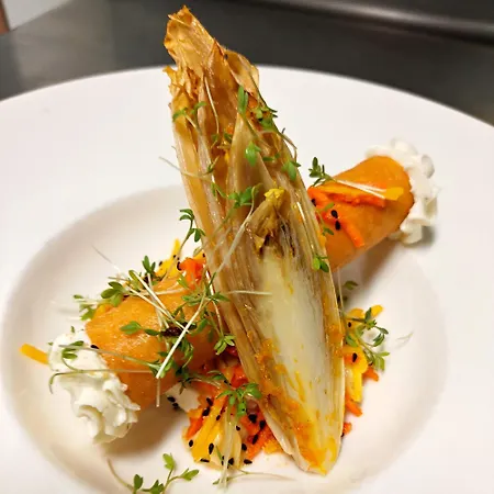 Sonnenhof & Hotel Lautenbach