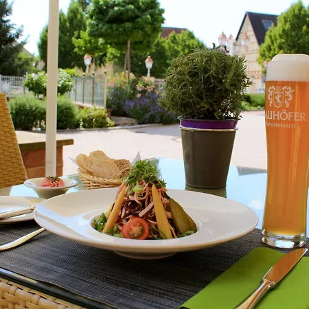 Hotel Sonnenhof &