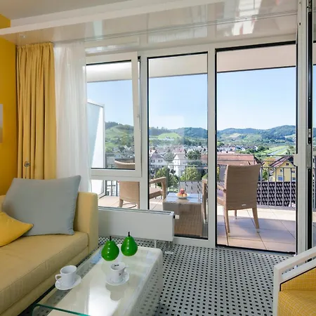 Sonnenhof & Hotel Lautenbach