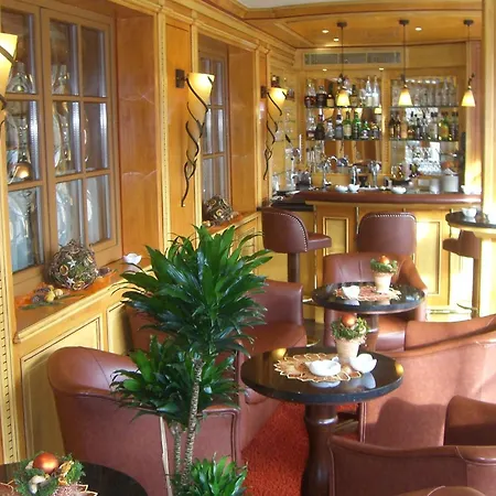 Hotel Sonnenhof 4*