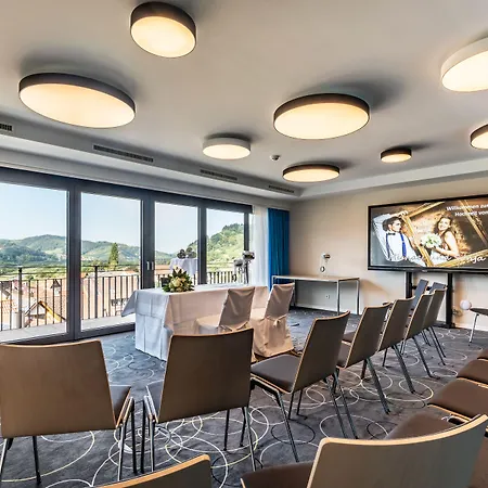 Hotel Sonnenhof &