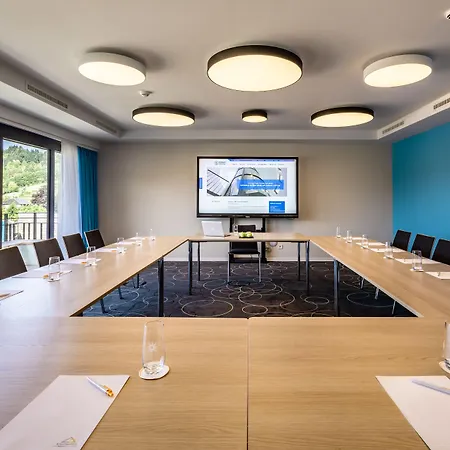 Hotel Sonnenhof & Lautenbach