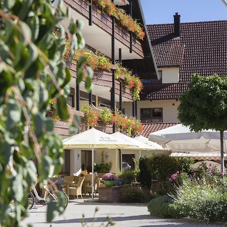 Sonnenhof & Hotel
