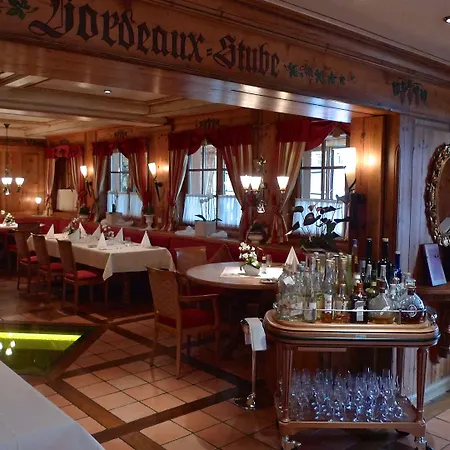 Sonnenhof & Lautenbach