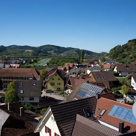Sonnenhof & Hotel 4*