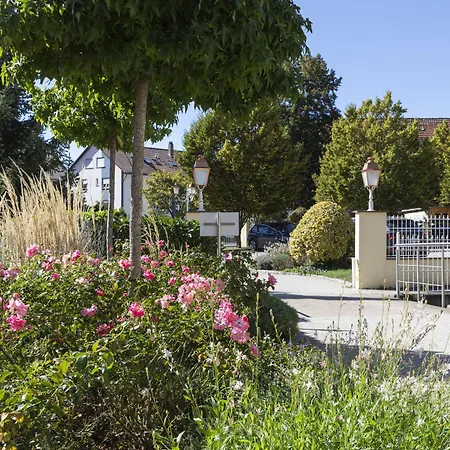 Hotel Sonnenhof & Lautenbach