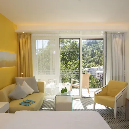 Sonnenhof & Hotel Lautenbach