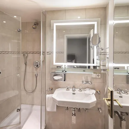 Sonnenhof & Hotel Lautenbach