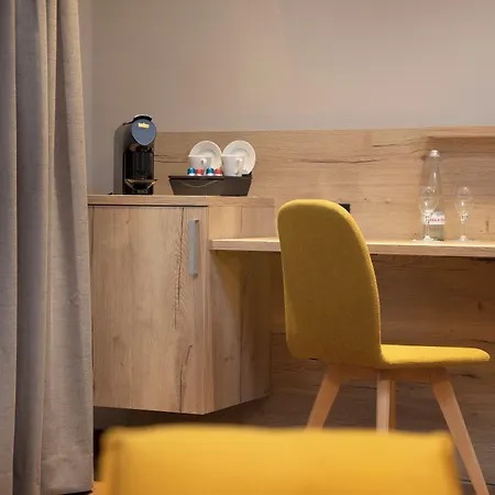 Sonnenhof & Hotel 4*