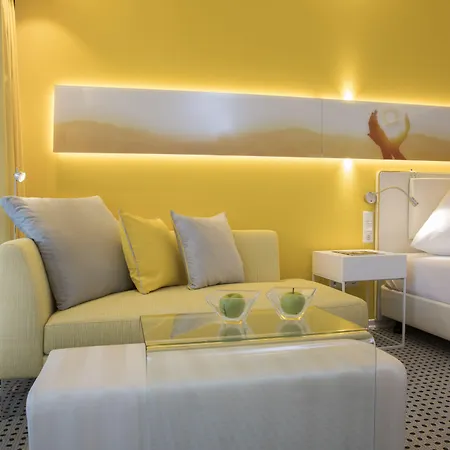 Hotel Sonnenhof & Lautenbach