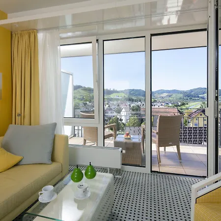 Sonnenhof & Hotel 4*