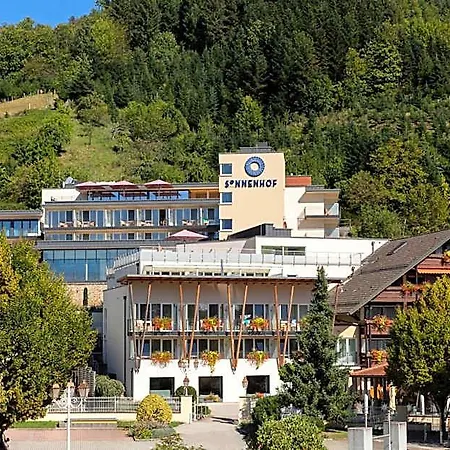 Sonnenhof & Hotell 4*