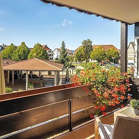 Hotell Sonnenhof & Lautenbach