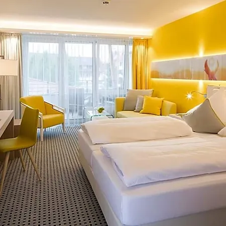 Sonnenhof & Hotell Lautenbach