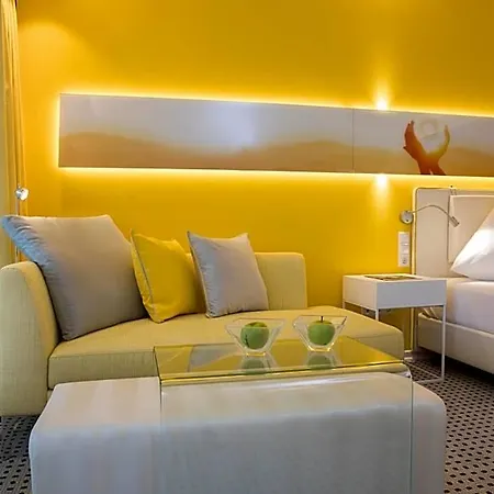 Hotell Sonnenhof &