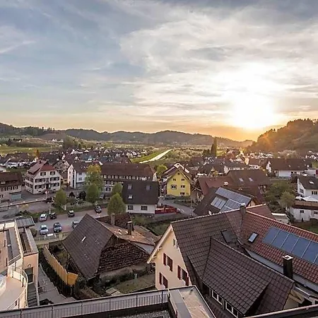 Sonnenhof & Hotell