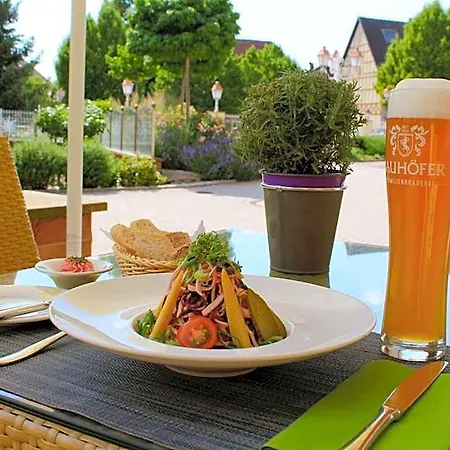Sonnenhof & Hotell