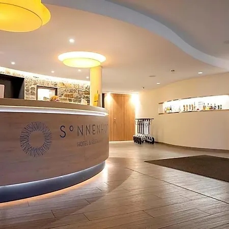 Hotell Sonnenhof &