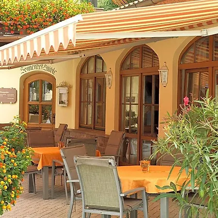 Sonnenhof & Hotell