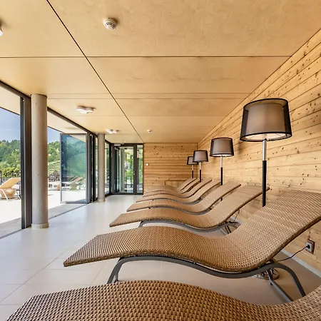 Hotel Sonnenhof &