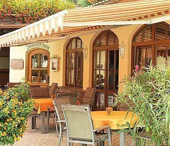 Sonnenhof 4* Lautenbach