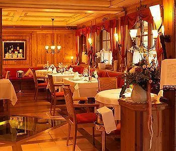 Sonnenhof Hotel Lautenbach