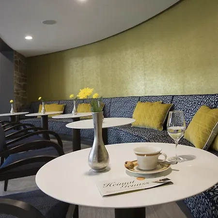 Sonnenhof & 4* Lautenbach