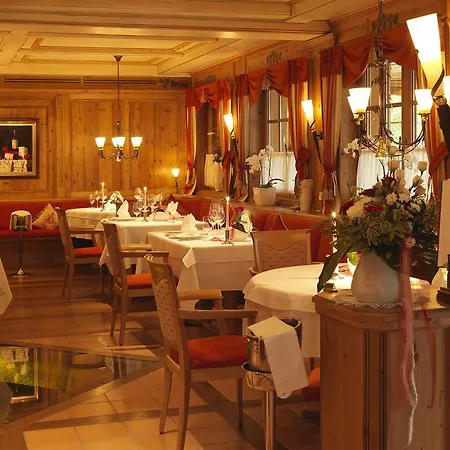 Hotel Sonnenhof 4*