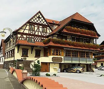 Sonnenhof 4* Lautenbach