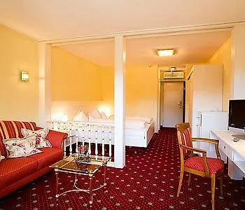 Hotel Sonnenhof 4*