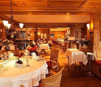 Hotel Sonnenhof 4*