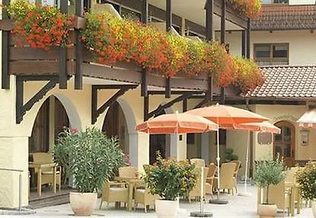Hotel Sonnenhof