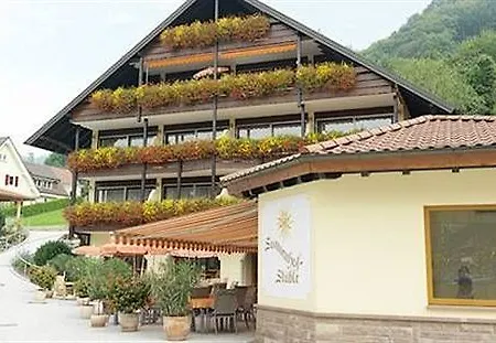 Sonnenhof Hotel 4*