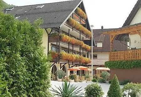 Sonnenhof &