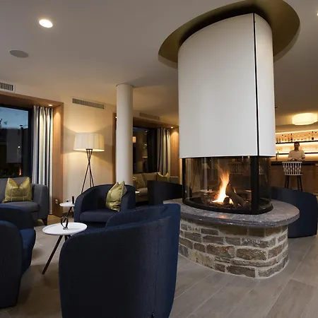 Hotel Sonnenhof 4*